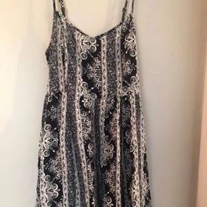 Size small dress